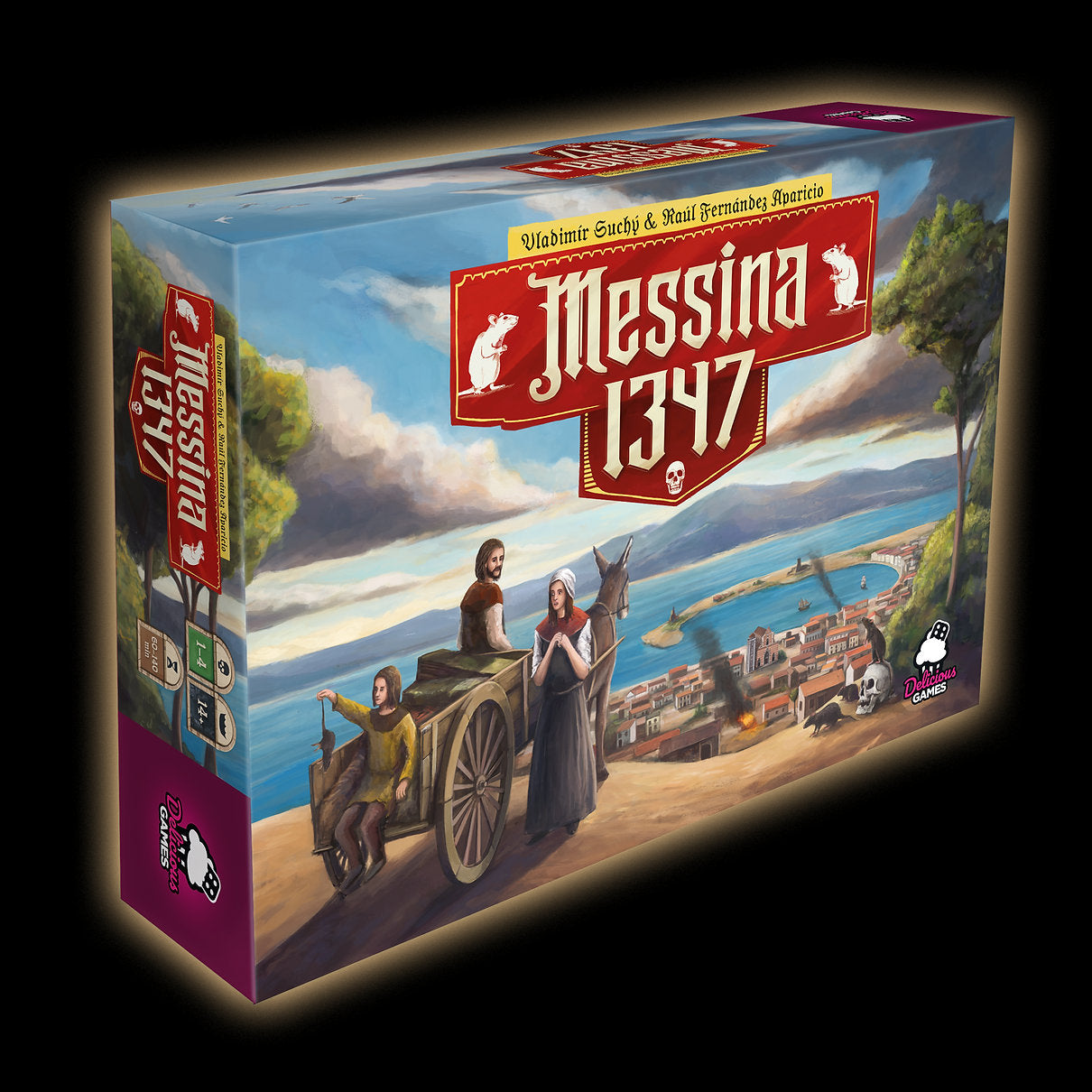 messina 1347 en